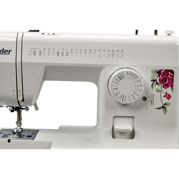 Швейная машина Leader Florance