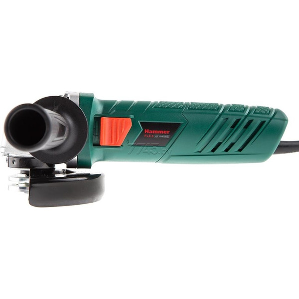 Углошлифмашина Hammer Flex USM710D 501520