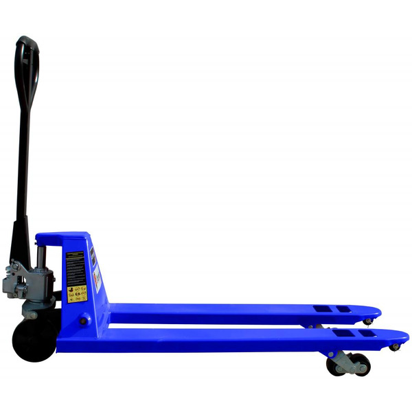 Ручная гидравлическая тележка Shtapler AC 2500 NY (71036253)