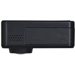 Экшн-камера Digma DiCam 420 (черный)