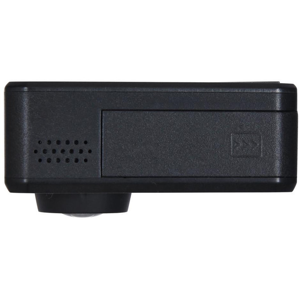 Экшн-камера Digma DiCam 420 (черный)