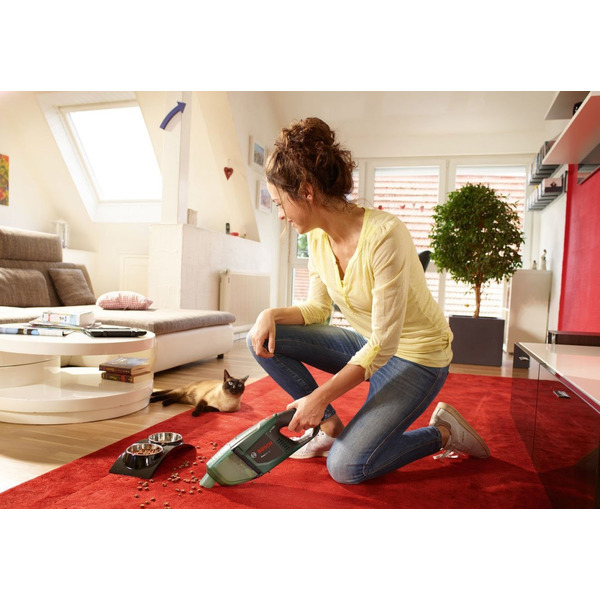 Пылесос Bosch EasyVac 12 (06033D0001)