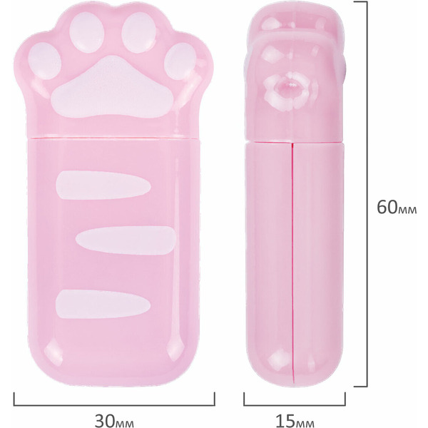 Корректирующая лента BRAUBERG KIDS 272498