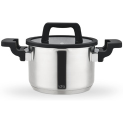 Кастрюля Lara Премиум LR02-294