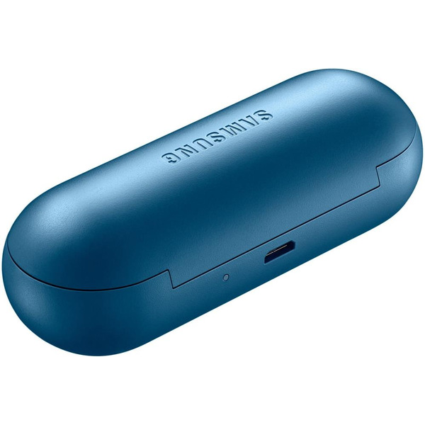 Наушники беспроводные с МРЗ-плеером SAMSUNG Gear IconX SM-R150 Blue (SM-R150NZBASER)