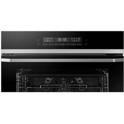 Духовой шкаф Haier HOQ-P16AN5SX