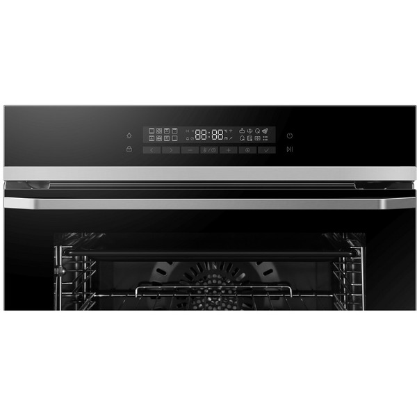 Духовой шкаф Haier HOQ-P16AN5SX