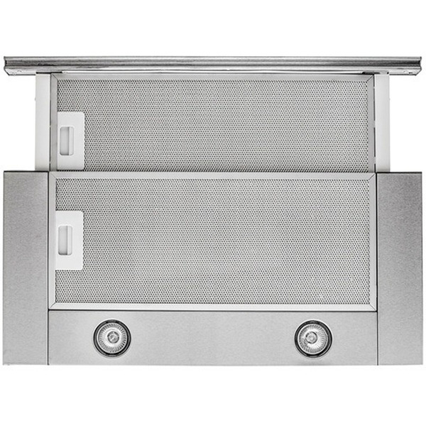 Вытяжка ZorG Technology Kleo TL 700 50 (нержавеющая сталь)