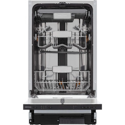 Встраиваемая посудомоечная машина Krona Wespa 45 BI V2