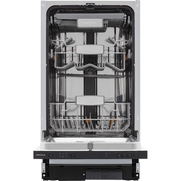 Встраиваемая посудомоечная машина Krona Wespa 45 BI V2