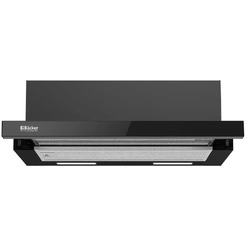 Вытяжка BACKER TH60L-15F1K-BG