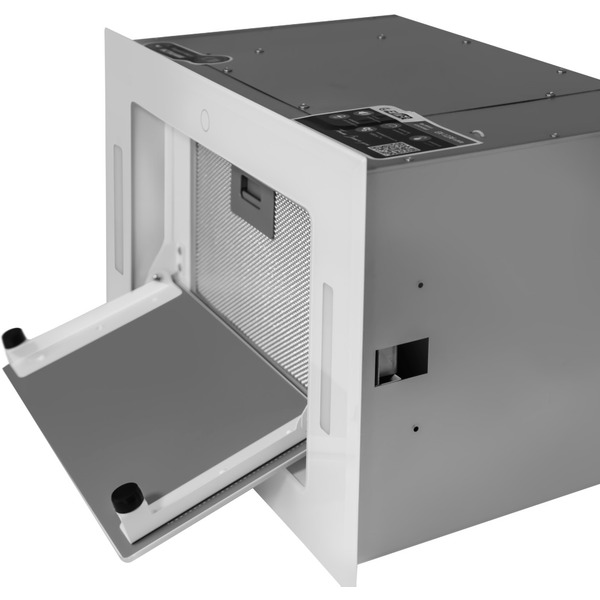 Вытяжка EXITEQ EX-1236 (белый)