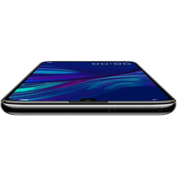 Смартфон Huawei P Smart 2019 (POT-LX1) Midnight Black