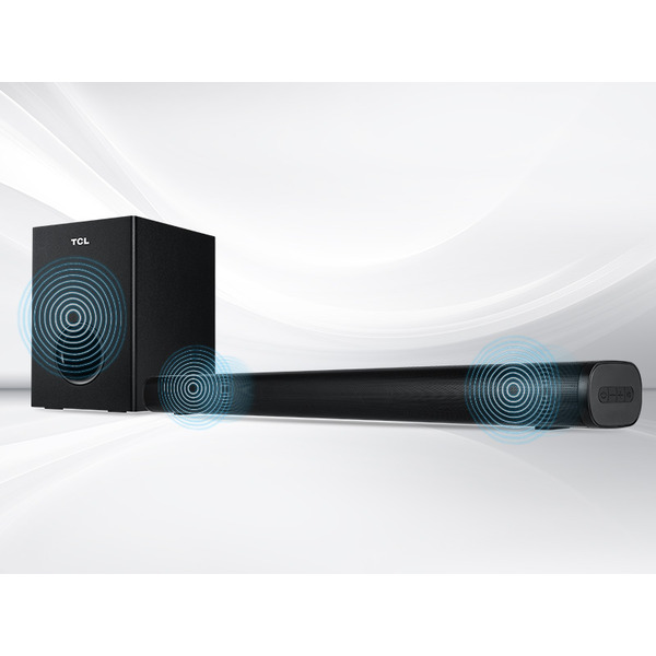 Звуковая панель TCL S522W