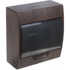 Бокс пластиковый TDM SQ0901-0021