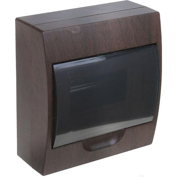 Бокс пластиковый TDM SQ0901-0021