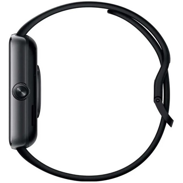 Смарт-часы Xiaomi Redmi Watch 5 Obsidian Black (BHR9389GL/M2462W1)