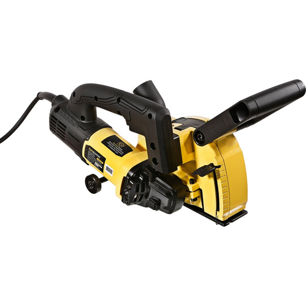 Штроборез Hanskonner HAG915W