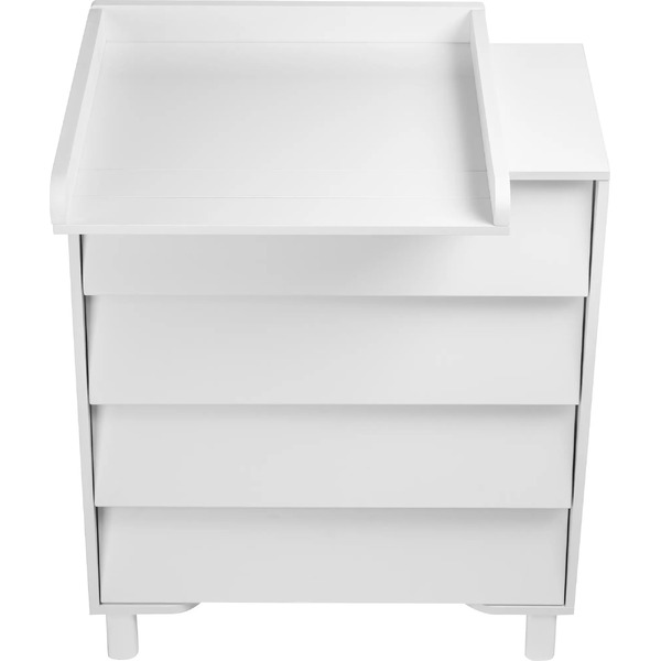 Комод пеленальный Labalu Sweet Baby (Colibri)