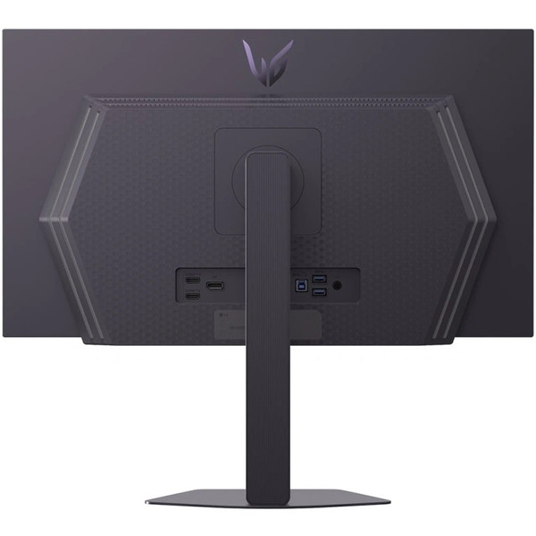 Монитор LG UltraGear 27GX704A-B