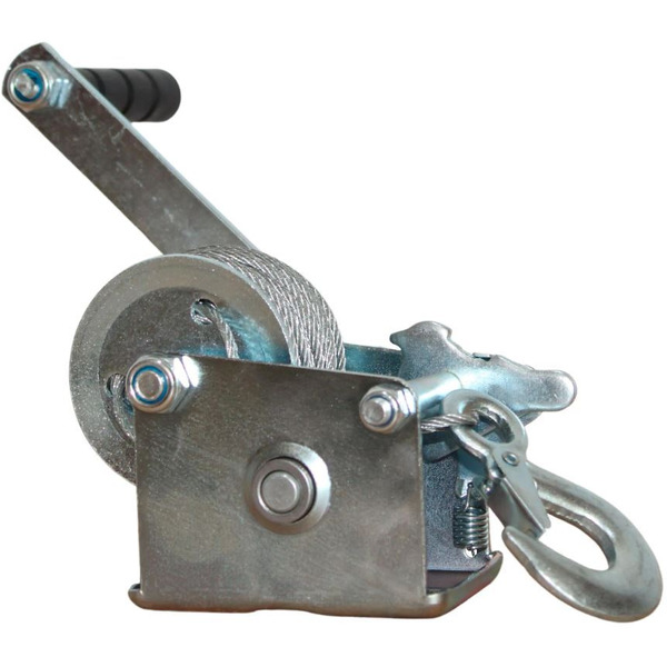 Лебедка Shtapler FD-500 220кг 71064035 (10м)