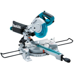 Торцовочная пила MAKITA LS0815FLN