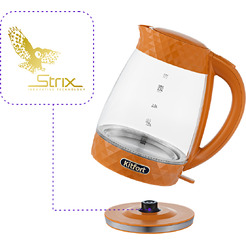 Электрочайник Kitfort KT-6123-4