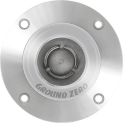 Твиттер Ground Zero GZCT 3500X-S