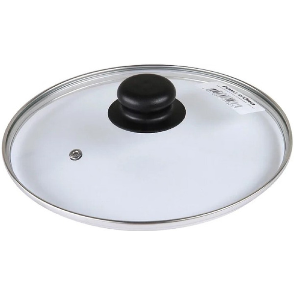 Крышка стеклянная Pomidoro RUS-540003