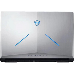 Игровой ноутбук Machenike L17 Satellite Plus JJ00GE00JRU