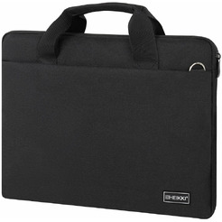 Сумка для ноутбука HEIKKI PROFITABLE 272598 (чёрный)