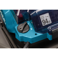 Газонокосилка Makita DLM462Z (без АКБ ии ЗУ)