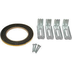 Газовая варочная панель DeLonghi GRETA 6GW NB