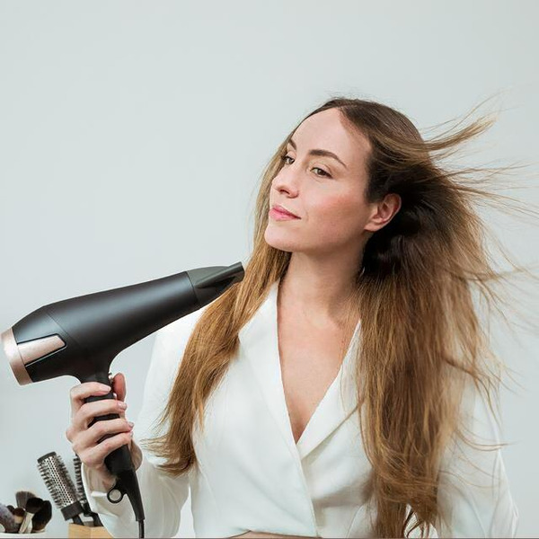 Фен Cecotec IoniCare Elegance