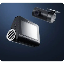 Видеорегистратор 70mai Dash Cam A800SE
