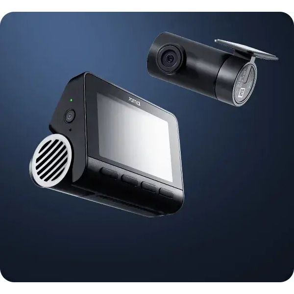 Видеорегистратор 70mai Dash Cam A800SE