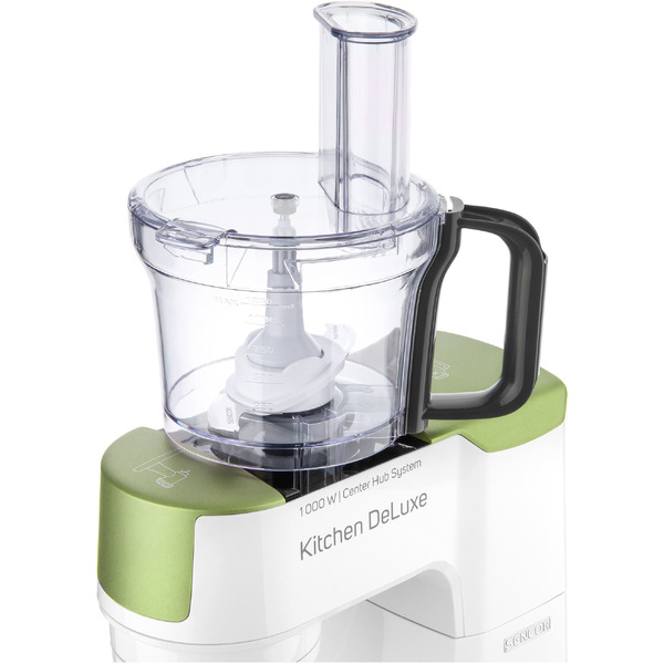 Кухонный комбайн Sencor STM 4460GG