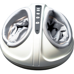 Массажер для ног VibeWell L-050 (White)