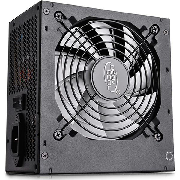 Блок питания DeepCool DQ750ST (DP-GD-DQ750ST)