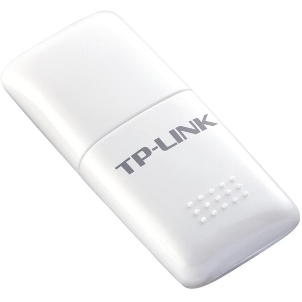 Wi-fi адаптер TP-LINK TL-WN723N