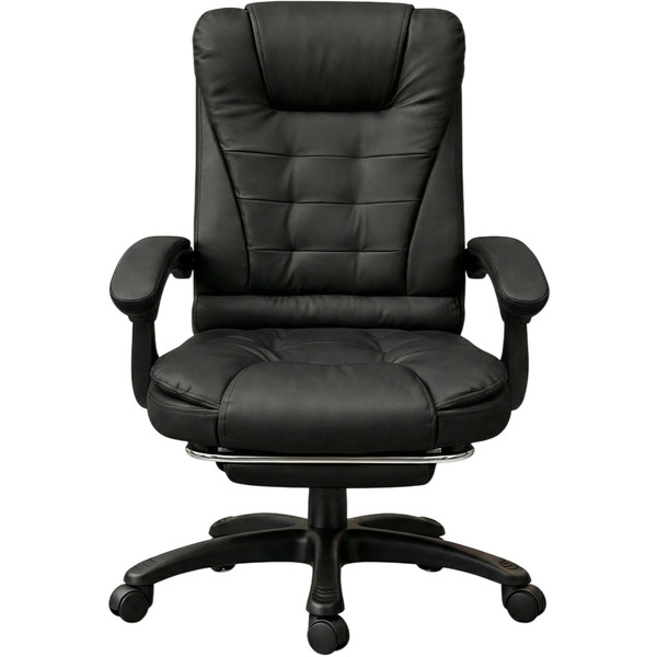 Офисное кресло BYROOM Office Consul Black (807-B)