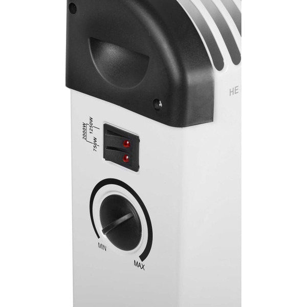 Конвектор Eurolux ОК-EU-2000C (67/4/30)