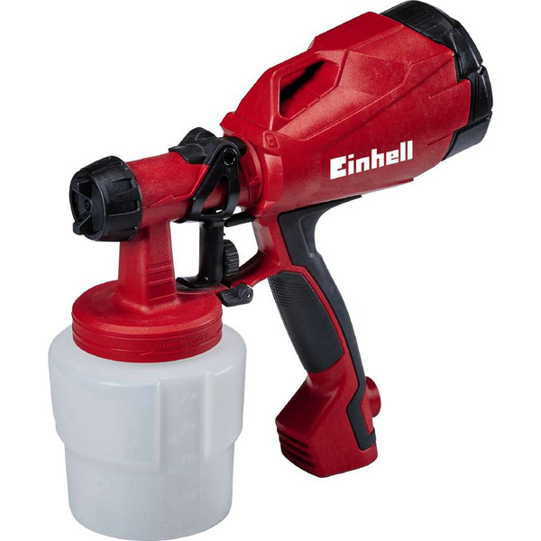 Краскопульт Einhell TC-SY 400 P (4260005)
