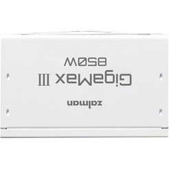 Блок питания Zalman ZM850-GV3 WH