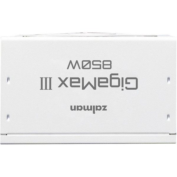 Блок питания Zalman ZM850-GV3 WH