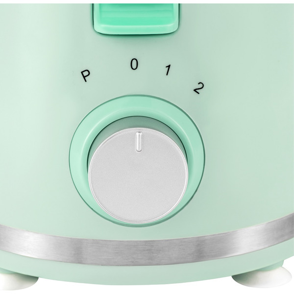 Соковыжималка центробежная Starwind SJ2326 бирюзовый/бирюзовый