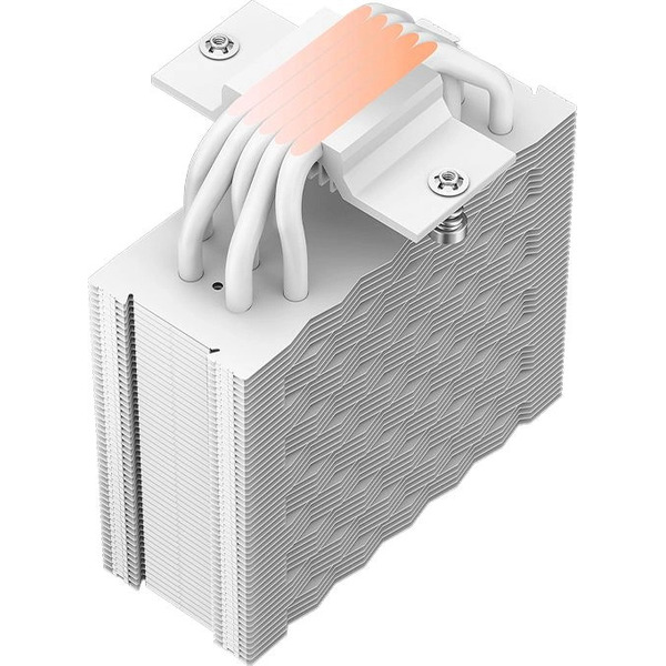 Устройство охлаждения(кулер) PcCooler RZ500 (RZ500-WHNWNX-GL)