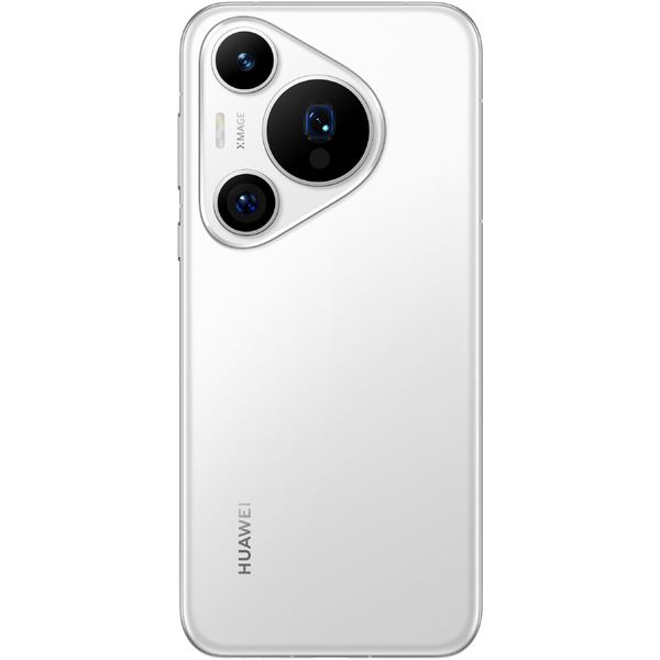 Смартфон Huawei Pura 70 Pro 12GB/512GB (HBN-LX9) White