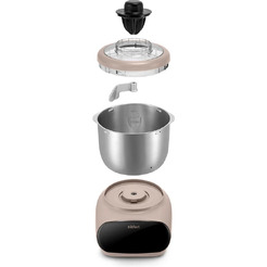 Тестомесильная машина Kitfort КТ-4412