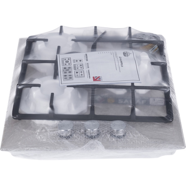 Варочная панель MAUNFELD EGHG.43.33CBG/G